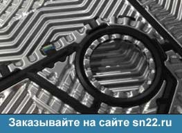 Пластины Альфа Лаваль M10-BFG